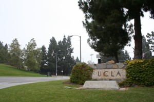 UCLA_Gate